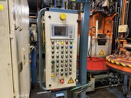 Harburg-Freudenberger Maschinenbau GmbH MCP 52-180IC