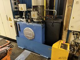 Harburg-Freudenberger Maschinenbau GmbH MCP 52-180IC