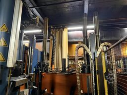 Harburg-Freudenberger Maschinenbau GmbH MCP 52-180IC