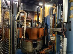 Harburg-Freudenberger Maschinenbau GmbH MCP 52-180IC