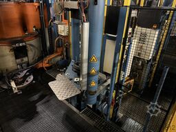 Harburg-Freudenberger Maschinenbau GmbH MCP 52-180IC