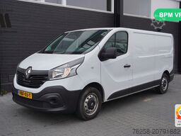 Renault Trafic 1.6 dCi L2 EURO 6 - Airco - Cruise -  Tr...