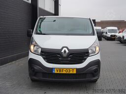 Renault Trafic 1.6 dCi L2 EURO 6 - Airco - Cruise -  Tr...