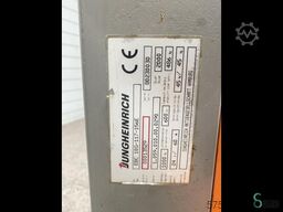 Jungheinrich EBC 10G-117-156E