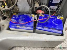 Jungheinrich EBC 10G-117-156E