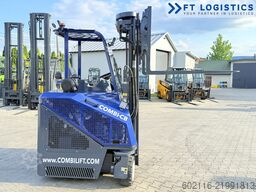 Combilift CB3000 GAS TRIPLEX 5500 POSITIONER