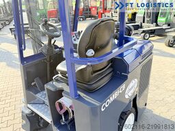 Combilift CB3000 GAS TRIPLEX 5500 POSITIONER