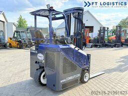 Combilift CB3000 GAS TRIPLEX 5500 POSITIONER