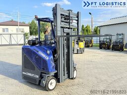 Combilift CB3000 GAS TRIPLEX 5500 POSITIONER