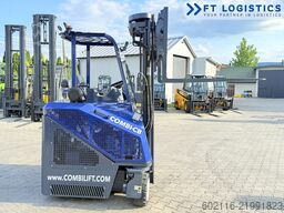 Combilift CB3000 GAS TRIPLEX 5500 POSITIONER