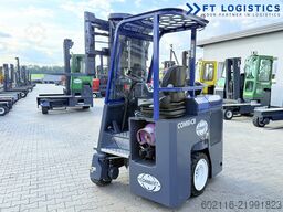 Combilift CB3000 GAS TRIPLEX 5500 POSITIONER