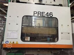 Italpress PRE46 –GL 14-6/180
