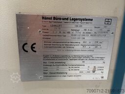 Hänel LEAN-Lift