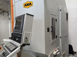 AXA VCC