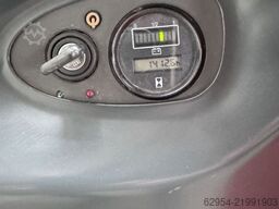 Linde L 16 i