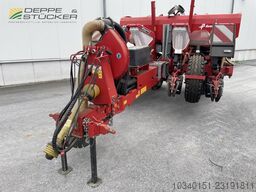 Kverneland OPTIMA TF Profi Typ D2VB1L