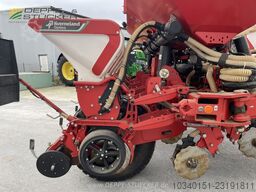 Kverneland OPTIMA TF Profi Typ D2VB1L
