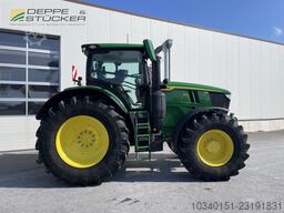 John Deere 6R 250