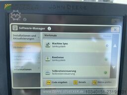 John Deere 6R 250