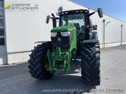 John Deere 6R 250