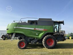 Fendt 5275 C