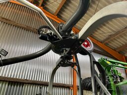 CLAAS ROLLANT 454 RC PRO UNIWRAP, Pressen-Wick