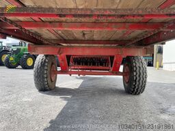 Pöttinger Ernteprofi II S