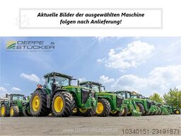 John Deere 8R 370