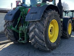 John Deere 8R 370