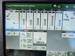 John Deere 8R 370