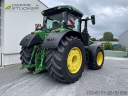 John Deere 8R 340