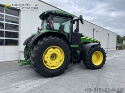 John Deere 8R 340