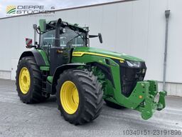 John Deere 8R 340