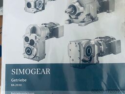 Siemens Z29-LE80MD4E-L4NH(5)