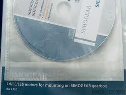 Siemens Z29-LE80MD4E-L4NH(5)