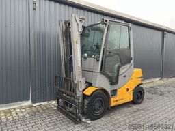 Jungheinrich DFG540s
