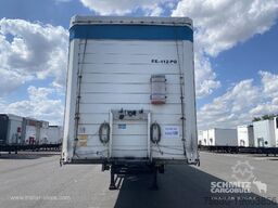 Schmitz Cargobull Semitrailer Curtainsider Standard