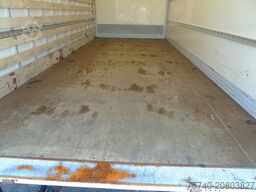 Iveco ML 75 E18 + MANUAL + EURO 5