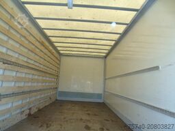 Iveco ML 75 E18 + MANUAL + EURO 5