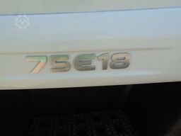 Iveco ML 75 E18 + MANUAL + EURO 5