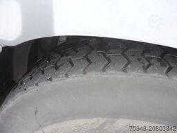 MAN TGS 26.320 6x2-4 euro 6 Garbage box Zoeller Med...