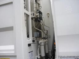 MAN TGS 26.320 6x2-4 euro 6 Garbage box Zoeller Med...
