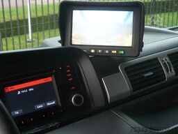 MAN TGS 26.320 6x2-4 euro 6 Garbage box Zoeller Med...