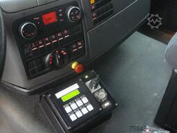 MAN TGS 26.320 6x2-4 euro 6 Garbage box Zoeller Med...