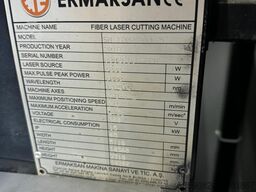 Ermak FIBERMAK MOMENTUM