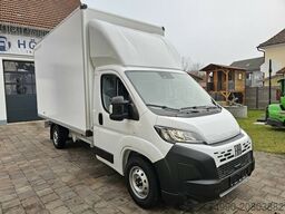 Fiat Ducato 35 MAXI 180 Koffer GFK 2,38 Höhe sofort