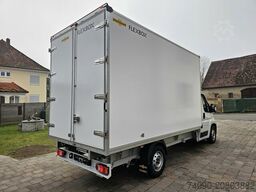 Fiat Ducato 35 MAXI 180 Koffer GFK 2,38 Höhe sofort