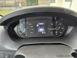 Fiat Ducato 35 MAXI 180 Koffer GFK 2,38 Höhe sofort