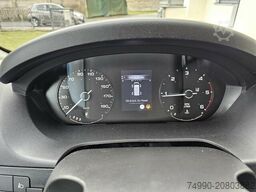 Fiat Ducato 35 MAXI 180 Koffer GFK 2,38 Höhe sofort