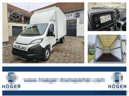Fiat Ducato 35 MAXI 180 Koffer GFK 2,38 Höhe sofort